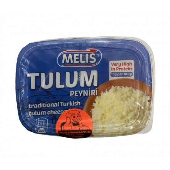 Melis Tulum Peyniri 300 Gr - TIKLA GELSİN UK - £4.39