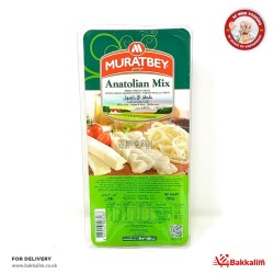 Muratbey 150 Gr Anatolian Karışık Peynir