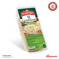 Muratbey 150 Gr Tel Çeçil Peyniri