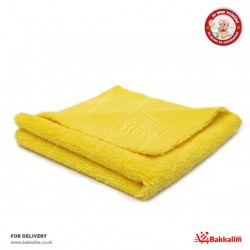 Nice 4 Adet Yüksek Kaliteli Mikrofiber Bez