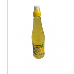 Njoy Lemon Sauce 500 Ml