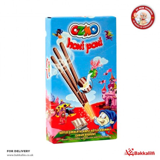 Ozmo 36 Gr Hoxi Poxi - TIKLA GELSİN UK - £0.99