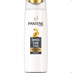 Pantene Kepeğe Karşı Etkili Şampuan 500ml