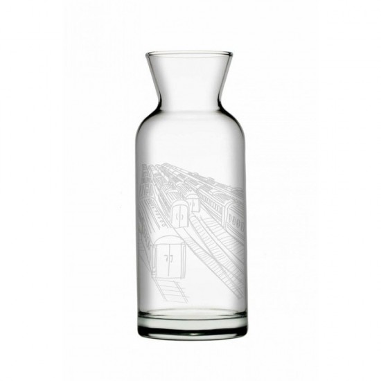 Pasabahce Caraffe Meet Me In Istanbul 43814 - TIKLA GELSİN UK - £2.49