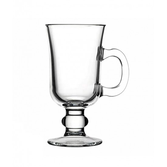 Pasabahce Irish Coffee Cups X2 - TIKLA GELSİN UK - £6.99