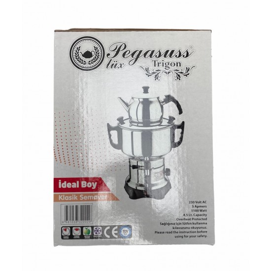 Pegasuss Trigon Semaver - TIKLA GELSİN UK - £49.99