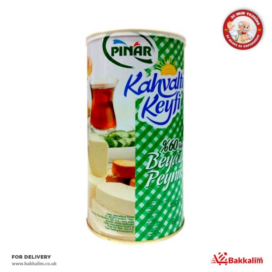 Pınar 1500 Gr 60 Kahvaltı Keyfi Beyaz Peynir - TIKLA GELSİN UK - £10.59