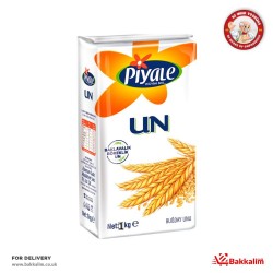 Piyale 1000 Gr Un 