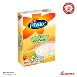 Piyale 200 Gr Mısır Nişastası  