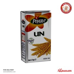 Piyale 2000 Gr Un  