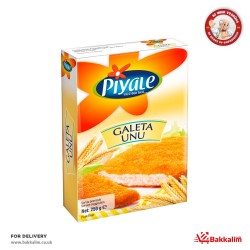 Piyale 250 Gr Galeta Unu  