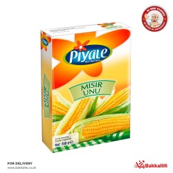 Piyale 250 Gr Mısır Unu  