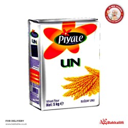 Piyale 5000 Gr Un 