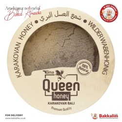 Queen Karakovan Balı 1100 Gr