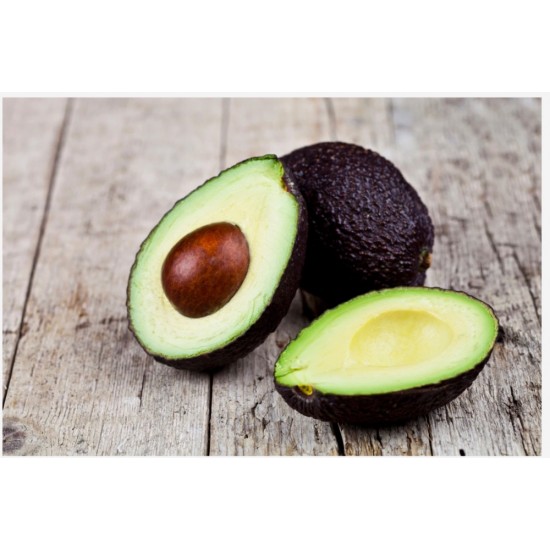 Ripe Avocado 1 Piece - TIKLA GELSİN UK - £3.19