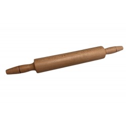 Kochmaster Rolling Pin With Hanles 45cm