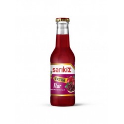 Sarikiz Extra Pomegranate 200ml