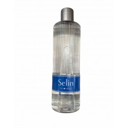 Selin Lemon Cologne 400ml