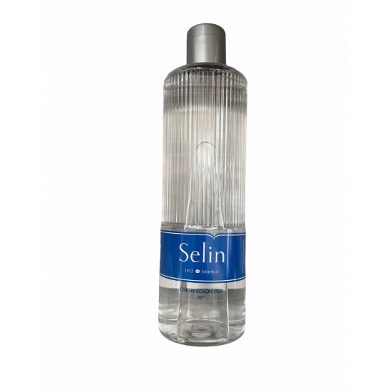 Selin Lemon Cologne 400ml - TIKLA GELSİN UK - £4.29