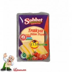 Sohbet Trakya Dilim Peynir 150 Gr