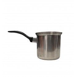 Steel Coffee Pot 11cm No:6 