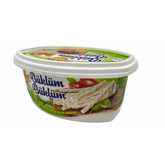 Suntat Büklüm Büklüm Peynir 500 Gr - TIKLA GELSİN UK - £3.19