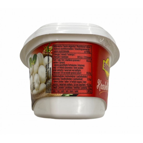 Suntat Topika Peynir 500 Gr - TIKLA GELSİN UK - £3.19