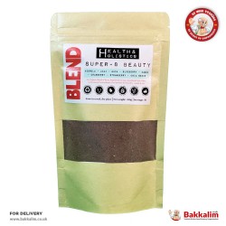 Süper Gıda Karışımları 150 Gr Süper 8 Güzellik