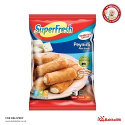 Superfresh 500 Gr Peynirli Mini Börek  