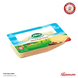 Sütaş 250 Gr Dilimli Tost Peyniri  