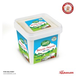 Sütaş 500 Gr Beyaz Peynir  