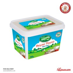 Sütaş 700 Gr Beyaz Peynir  