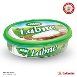 Sütaş Labne Peynir 200 Gr