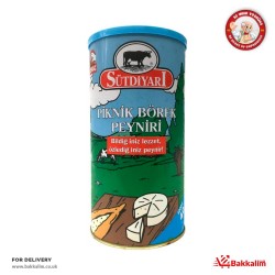 Sutdiyari  1000 Gr 40 Soft Feta Cheese