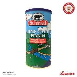 Sutdiyari 800 Gr 55  Soft Feta Cheese