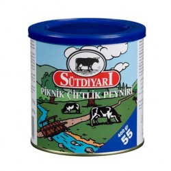 Sutdiyari 400 Gr 55  Soft Feta Cheese