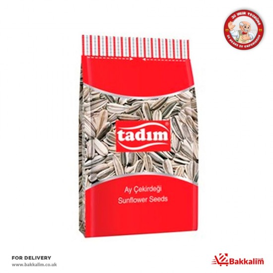 Tadim 285 Gr Sunflower Seeds - TIKLA GELSİN UK - £1.99