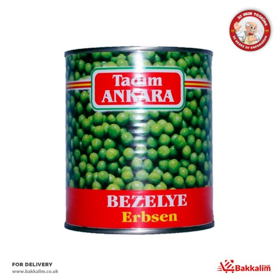 Tadım  800 Gr Ankara Bezelye - TIKLA GELSİN UK - £1.89