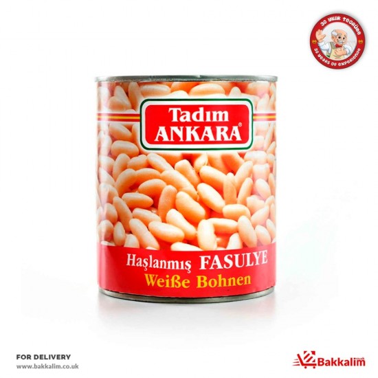 Tadim 800 Gr Ankara Whitebeans - TIKLA GELSİN UK - £1.69