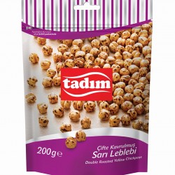 Tadım Sarı Leblebi 200g