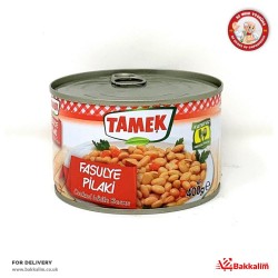 Tamek 400 Gr Fasulye Pilaki  