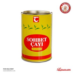 Tanay 500 Gr Sohbet Çayı  