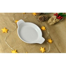 Tekbir Egg Pan 27x21cm