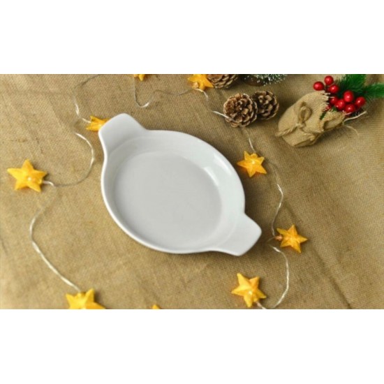 Tekbir Yumurta Sahanı 27x21cm - TIKLA GELSİN UK - £9.39