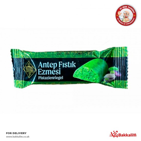 Tempo 24 Gr Antep Fıstık Ezmesi - TIKLA GELSİN UK - £1.29