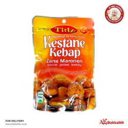 Titiz 125 Gr Kestane Kebap  