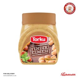 Torku 370 Gr Fındık Ezmesi  