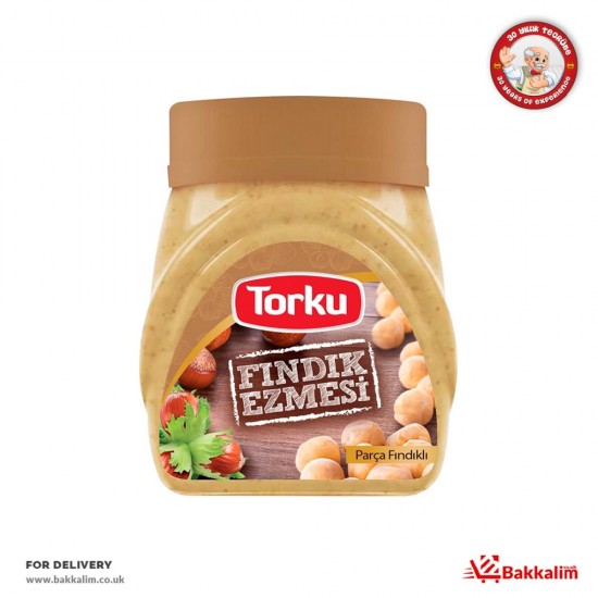 Torku 370 Gr Hazelnut Spread - TIKLA GELSİN UK - £5.89