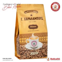  Geleneksel 200 Gr Cyprus Charalambous Classic Çekilmiş Kahve