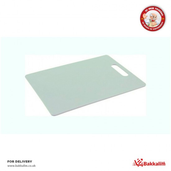 Tuffex 40x31 Cm Renkli Kesim Tahtası - TIKLA GELSİN UK - £4.99